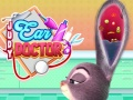Laro Doktor ng Tainga Judy online
