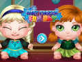 Laro Araw ng Kasiyahan ng Baby Frozen online