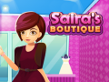 Laro Boutique ni Saira online
