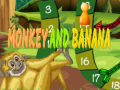 Laro Unggoy at Saging online