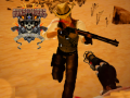 Laro Gunlingger Wild Western Wolf online