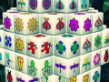 Laro Mahjong Ikonekta 3D online