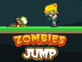 Laro Talon ng Zombie online