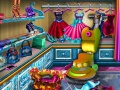 Laro Linisin ang Ice Castle online