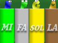 Laro Drum Drum Piano online