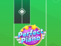 Laro Perpektong Piano online