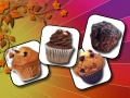 Laro Muffins: Laro ng Memorya online