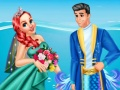 Laro Kasalan nina Ariel at Eric online