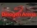 Laro Dinogen Arena online