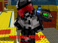 Laro Paintball Pixel FPS online