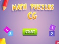 Laro Mga Palaisipan sa Matematika CG online