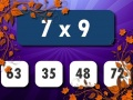 Laro Pagsusulit sa Matematika online