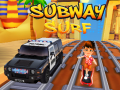 Laro Subway Surf online