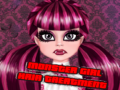 Laro Paggamot ng Buhok ng Monster Girl online