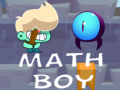 Laro Bata ng Matematika online