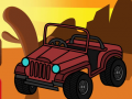 Laro Aklatan ng Pagpipinta Off-Road online