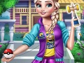 Laro Paligsahan sa Kendama ng Prinsesa online