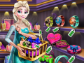 Laro Pamimili ng Regalo ni Elsa online