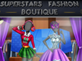 Laro Super Stars Tindahan ng Fashion online