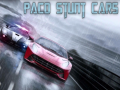 Laro Paco Sasakyan Stunt online