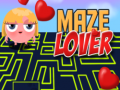 Laro Mahilig sa Labirinto online