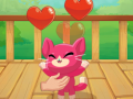 Laro Aking Pocket Pets: Kuting online