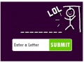 Laro Internet Hangman online