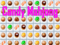 Laro Candy Mahjong online