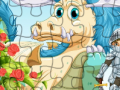 Laro Prinsesa at Dragon online