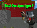 Laro Pixel Gun Apokalipsis 7 online