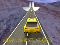 Laro Mga Sasakyang Stunt ng Mega Ramp online