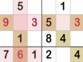 Laro Klasik na Sudoku online