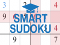 Laro Matalinong Sudoku online