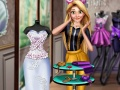 Laro Tindahan ng Mananahi ng Prinsesa 2 online