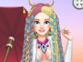 Laro Mga Estilo ng Buhok ng Burning Man online