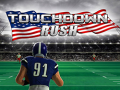 Laro Lakas ng Touchdown online
