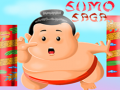 Laro Sumo Saga online