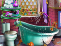 Laro Disenyo ng marangyang banyo online