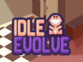 Laro Idle Evolve online
