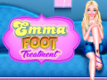 Laro Emma: Paggamot sa Paa online