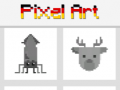 Laro Sining Pixel online