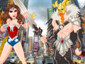 Laro Wonder Woman online