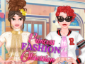 Laro Obsession sa Fashion ng Prinsesa online