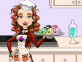 Laro Bihisan si Rosanna Pansino online