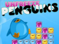 Laro I-unfreeze ang mga penguin online