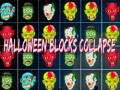Laro Halloween: Pagsabog ng Mga Block online