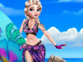 Laro Kumpetisyon ng Mga Swimsuit ng Tag-init online