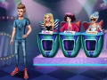 Laro Moda ng Kalalakihan online