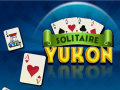 Laro Solitair Yukon online