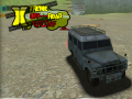 Laro Extreme Offroad Car Racing 4x4 online